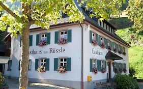Gasthaus Zum Roessle